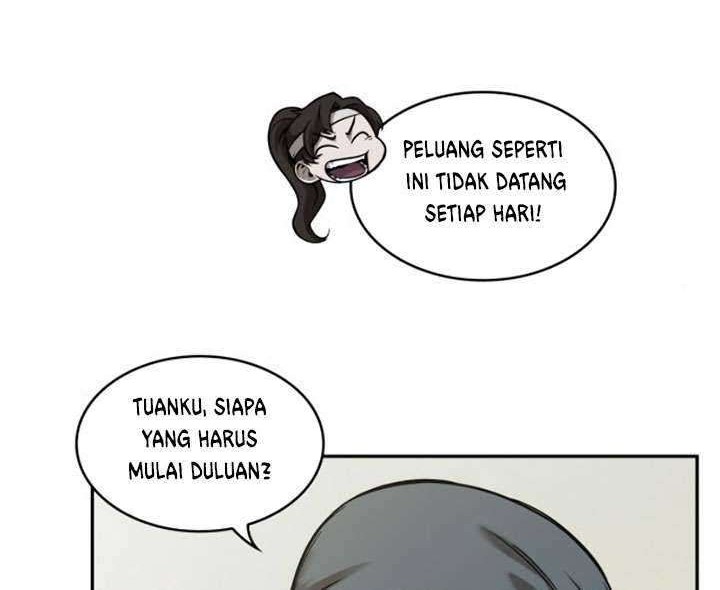 Nano Machine - Chapter 61 - Page 59