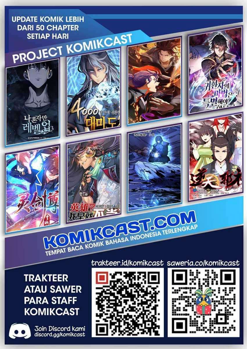 Nano Machine - Chapter 61 - Page 64