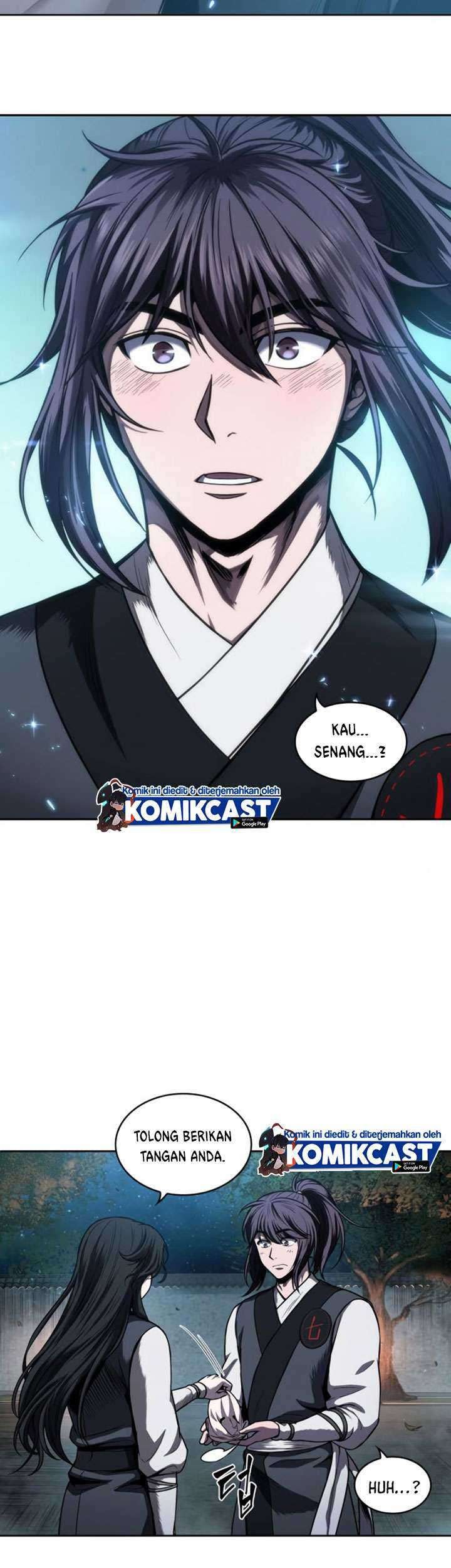 Nano Machine - Chapter 61 - Page 4