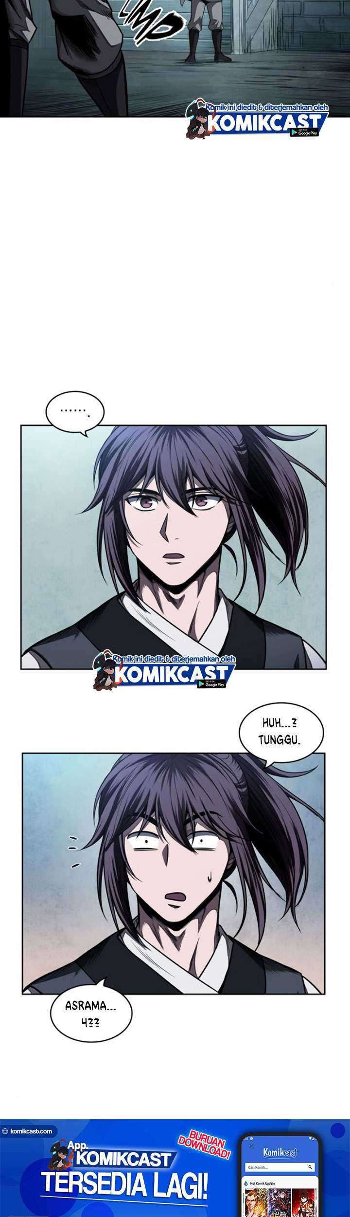 Nano Machine - Chapter 61 - Page 12