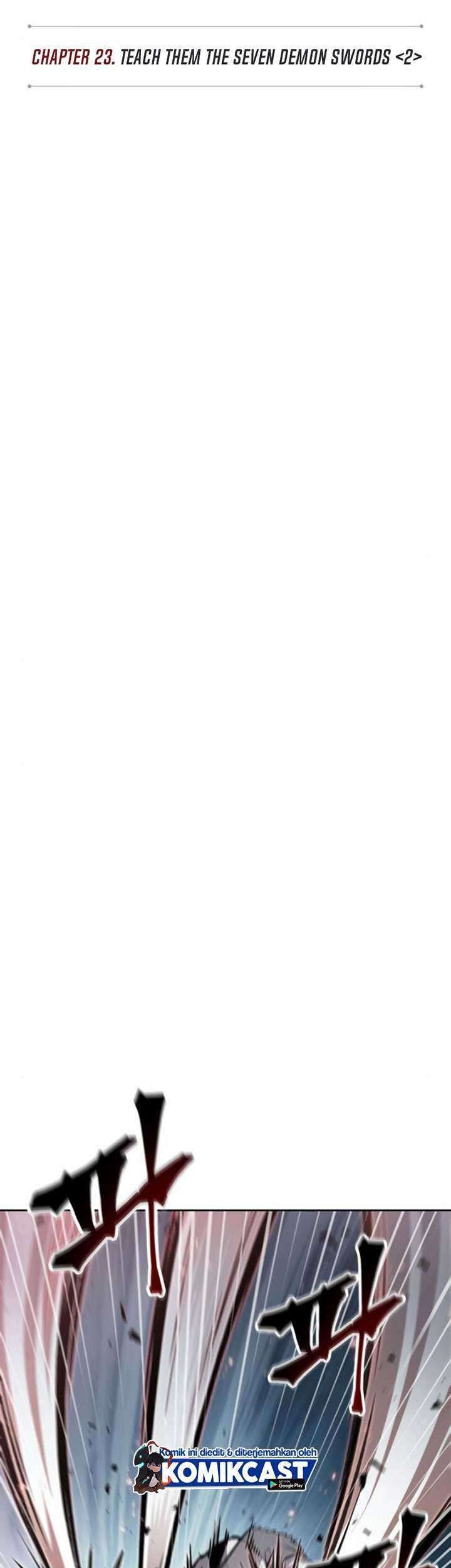 Nano Machine - Chapter 61 - Page 14