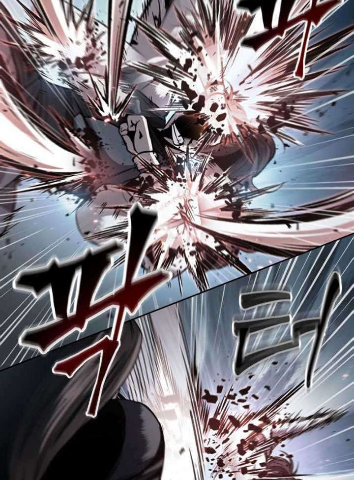 Nano Machine - Chapter 61 - Page 15