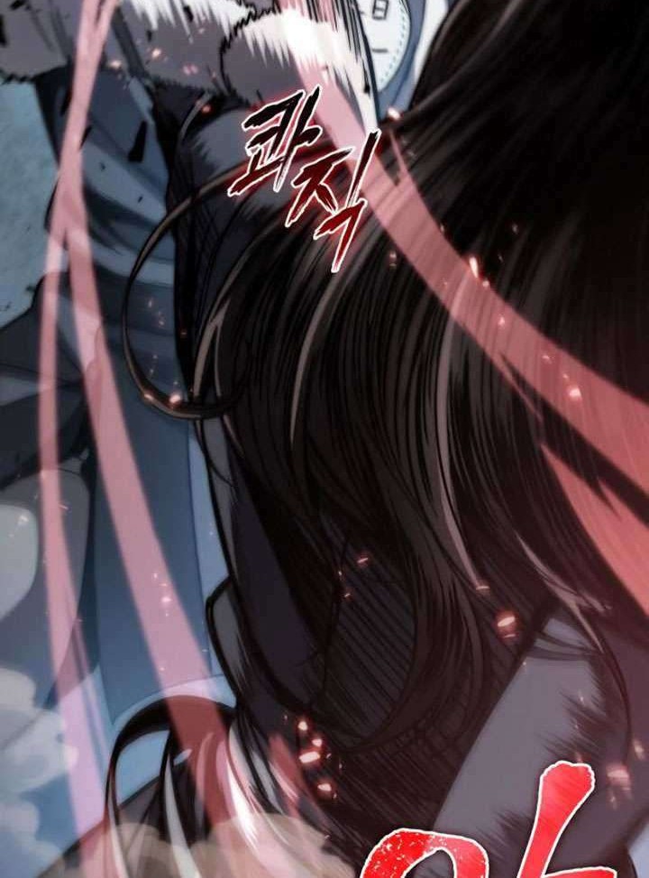 Nano Machine - Chapter 61 - Page 17