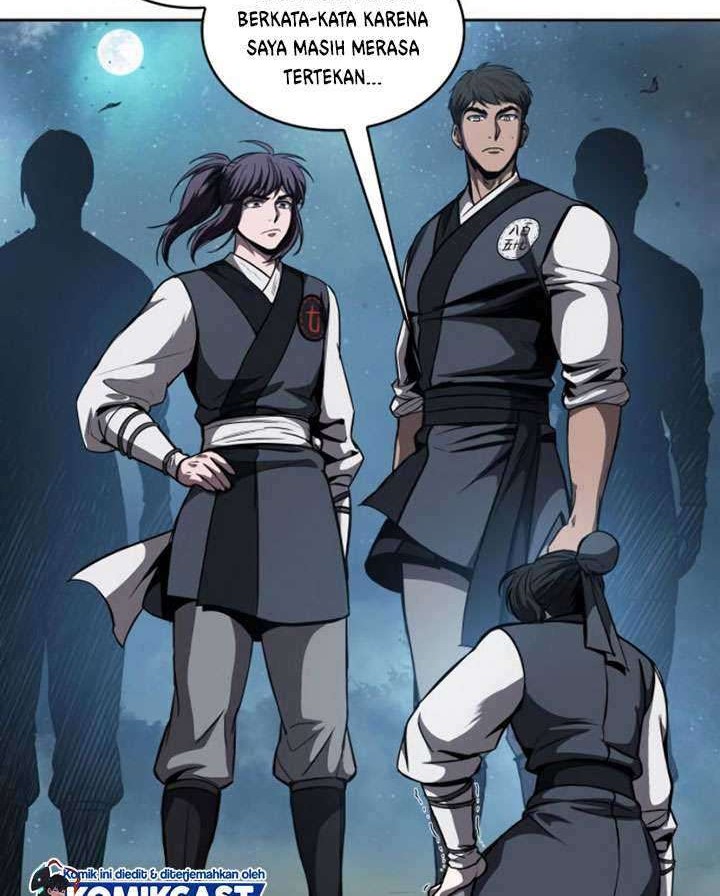 Nano Machine - Chapter 60 - Page 23