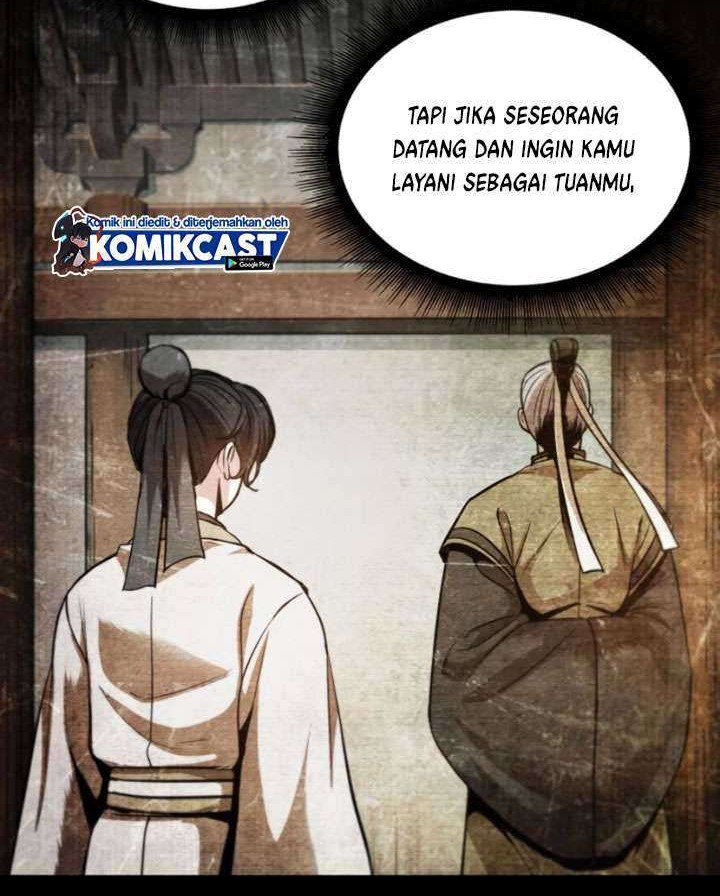 Nano Machine - Chapter 60 - Page 25