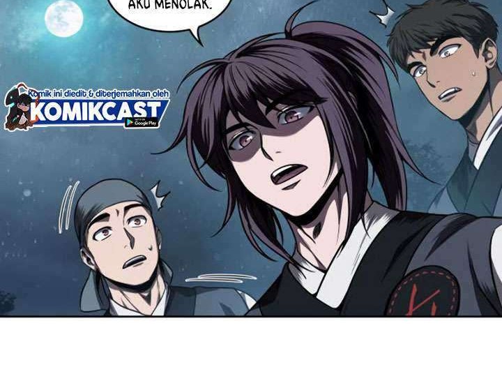 Nano Machine - Chapter 60 - Page 27