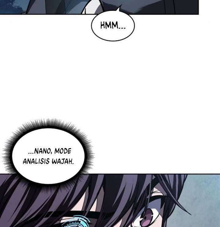 Nano Machine - Chapter 60 - Page 33