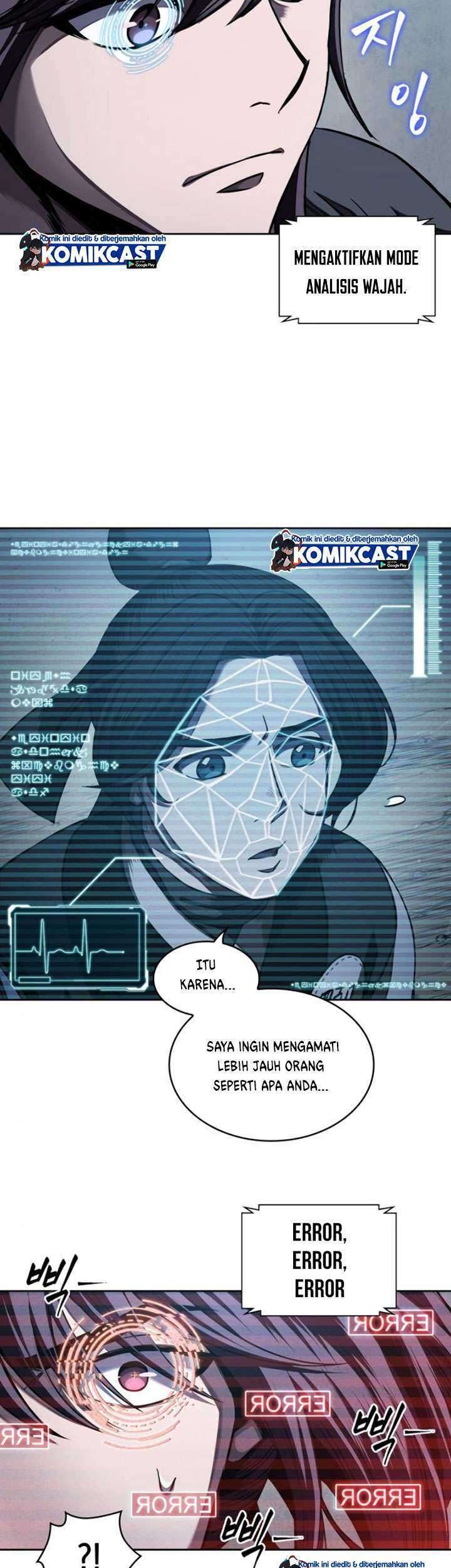 Nano Machine - Chapter 60 - Page 34