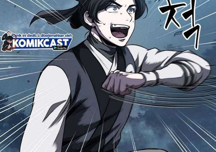 Nano Machine - Chapter 60 - Page 41