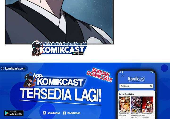 Nano Machine - Chapter 60 - Page 49