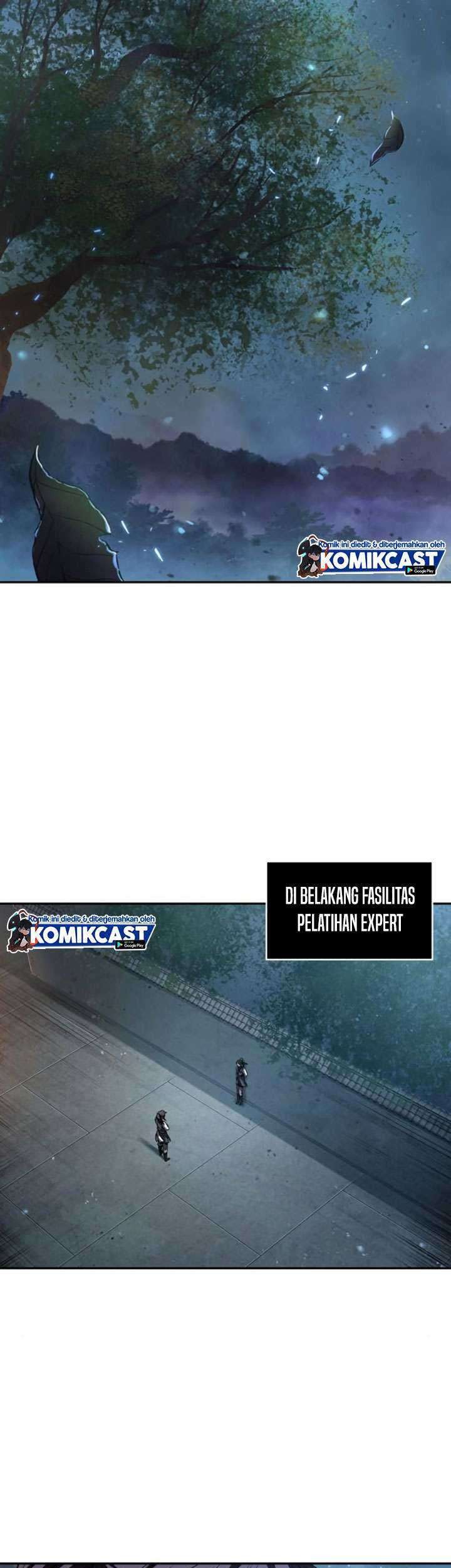 Nano Machine - Chapter 60 - Page 52