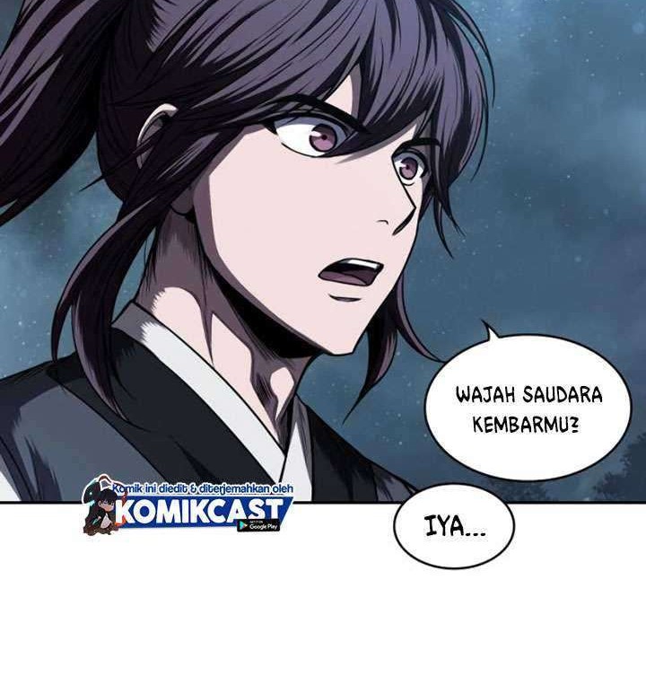 Nano Machine - Chapter 60 - Page 53