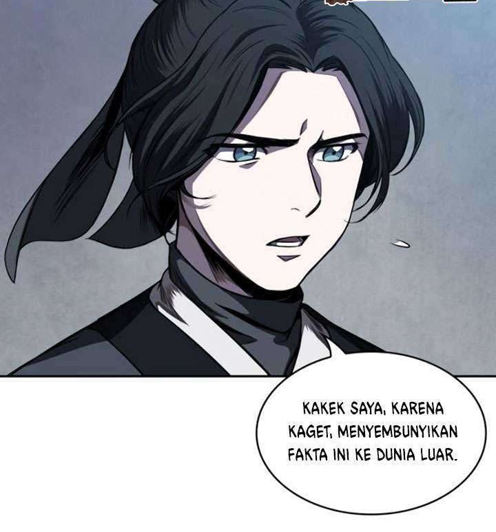 Nano Machine - Chapter 60 - Page 55