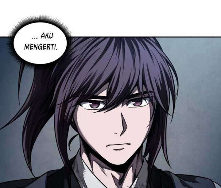 Nano Machine - Chapter 60 - Page 57