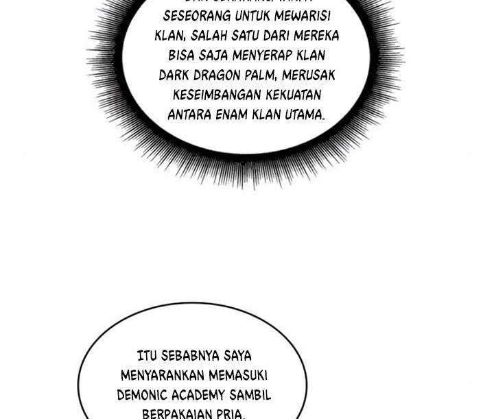 Nano Machine - Chapter 60 - Page 59