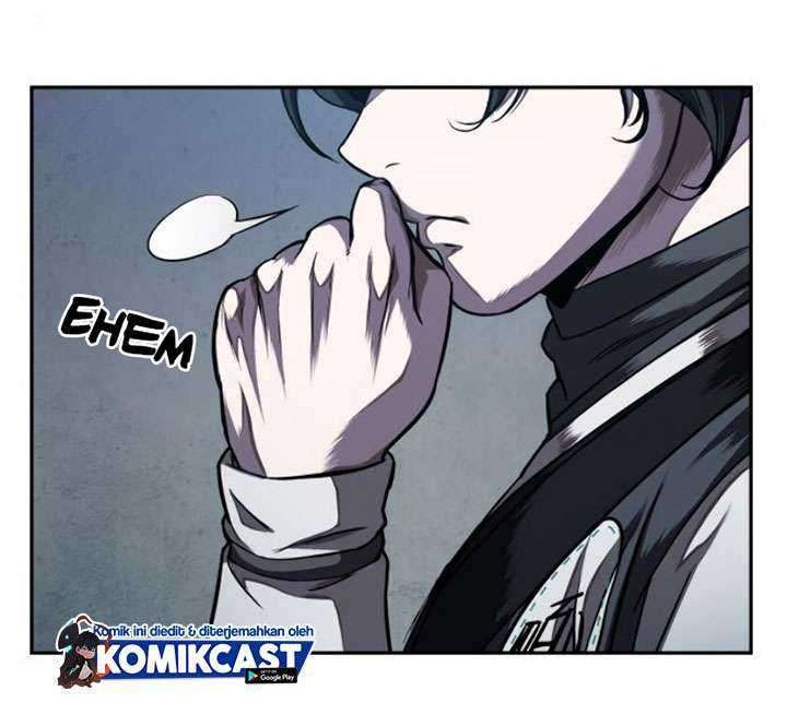 Nano Machine - Chapter 60 - Page 63