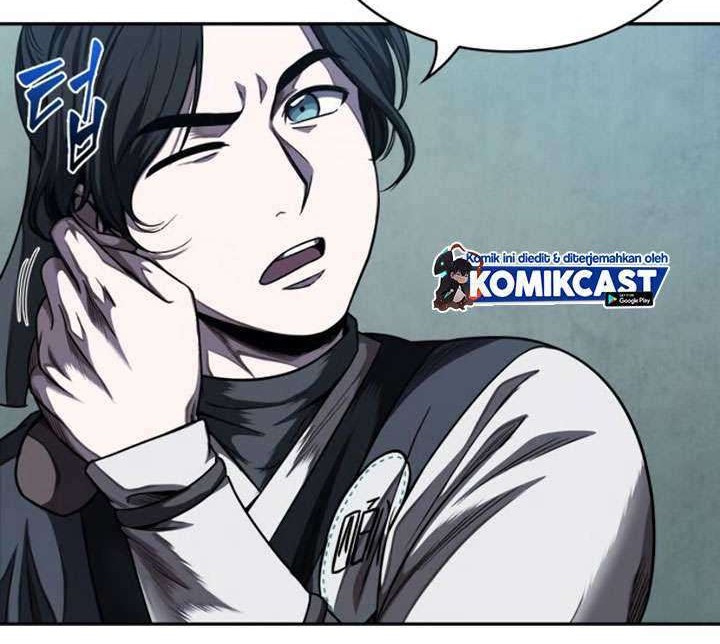 Nano Machine - Chapter 60 - Page 67