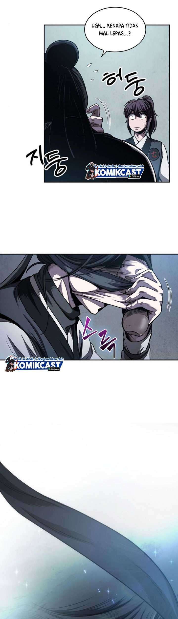 Nano Machine - Chapter 60 - Page 68