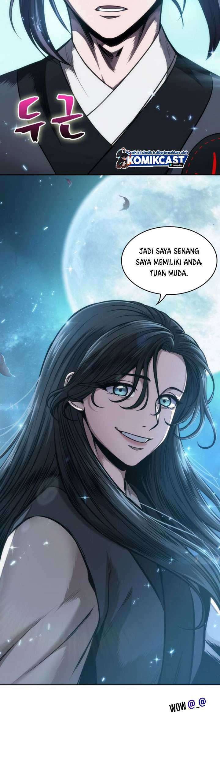 Nano Machine - Chapter 60 - Page 72