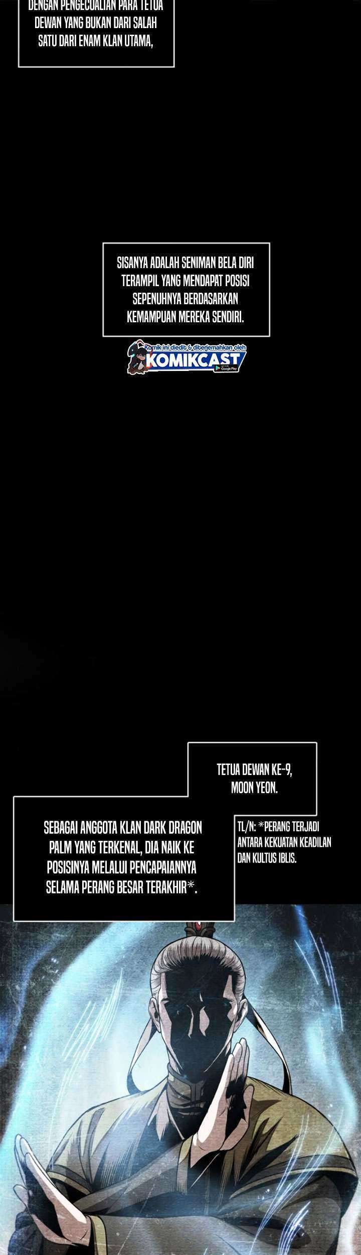 Nano Machine - Chapter 60 - Page 4