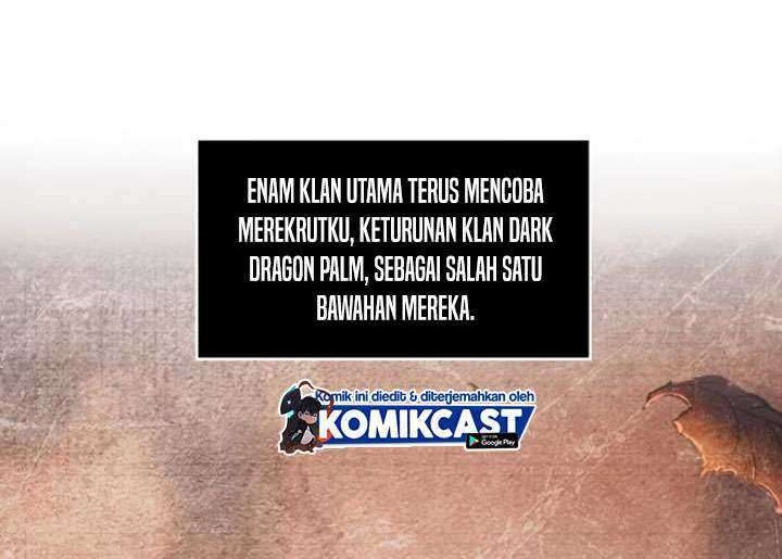 Nano Machine - Chapter 60 - Page 11