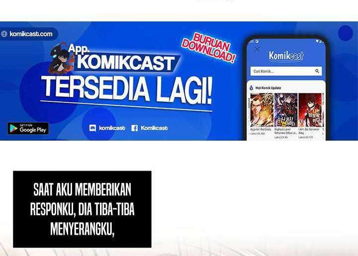 Nano Machine - Chapter 60 - Page 13