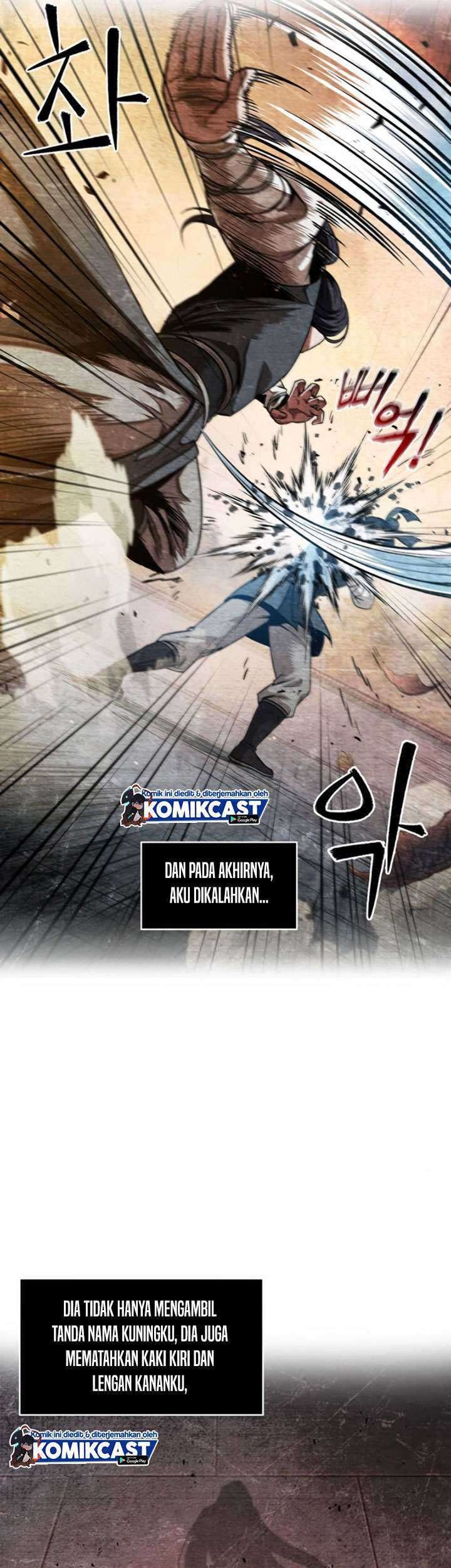 Nano Machine - Chapter 60 - Page 14