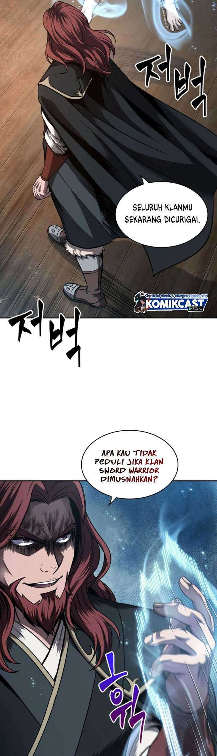 Nano Machine - Chapter 59 - Page 18