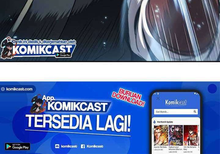 Nano Machine - Chapter 59 - Page 19