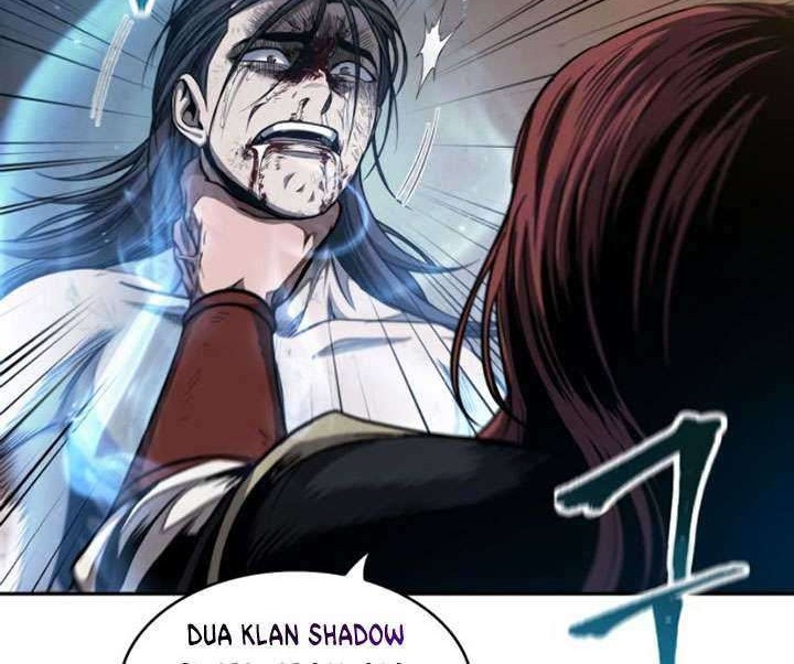 Nano Machine - Chapter 59 - Page 23