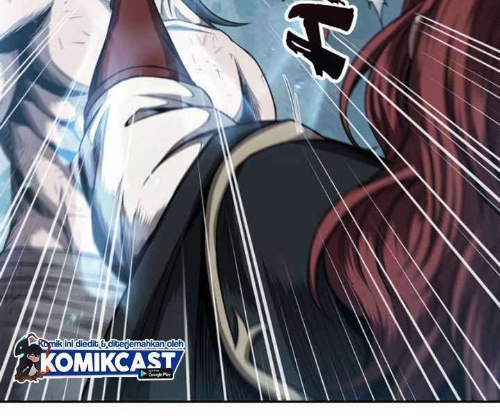 Nano Machine - Chapter 59 - Page 25