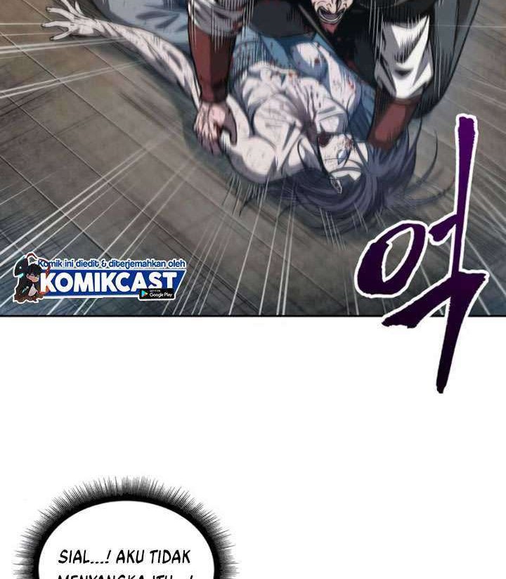 Nano Machine - Chapter 59 - Page 27