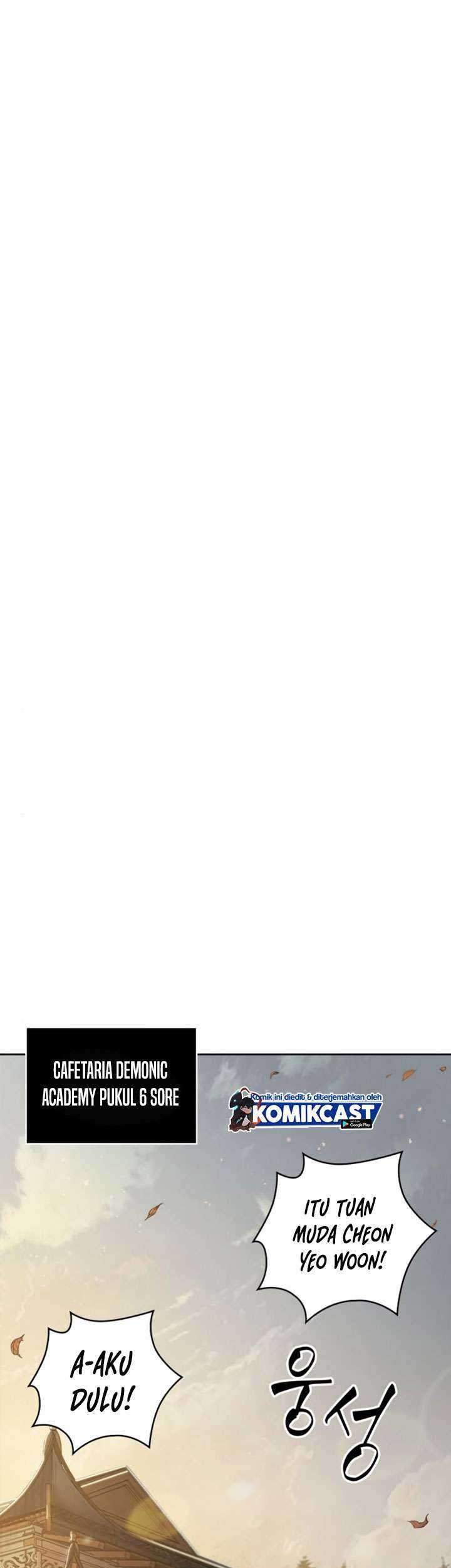 Nano Machine - Chapter 59 - Page 32