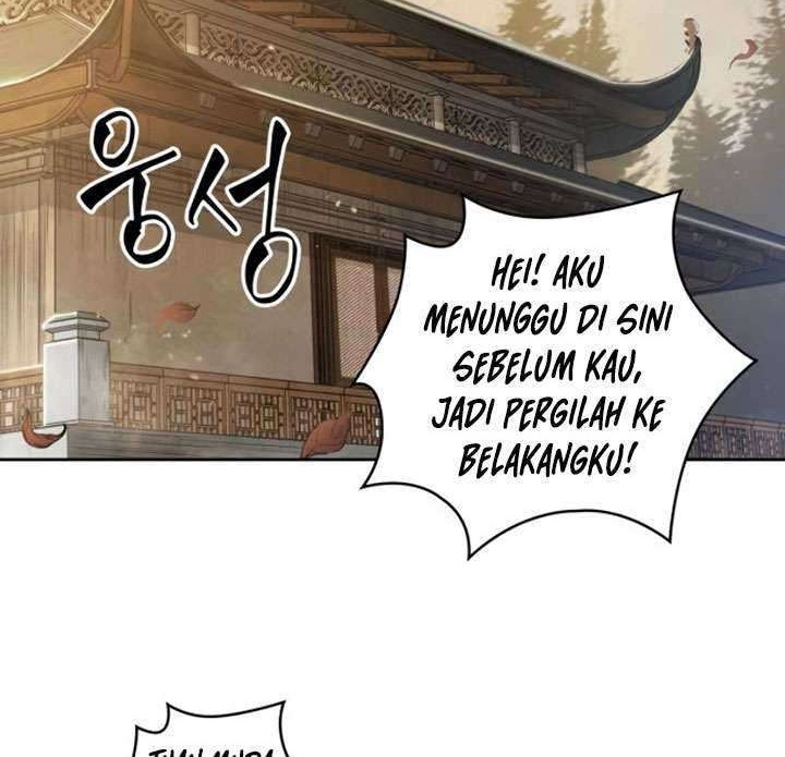 Nano Machine - Chapter 59 - Page 33