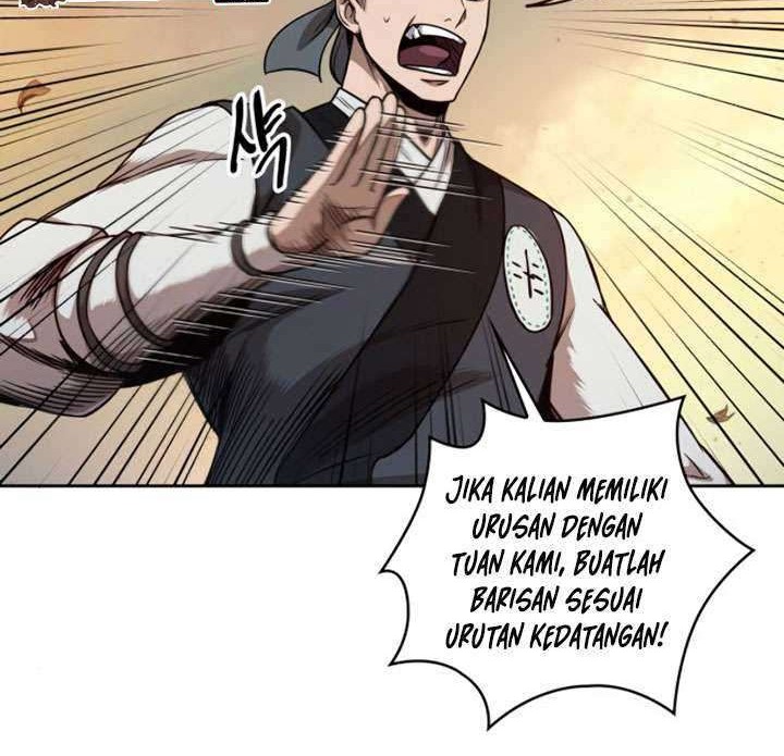 Nano Machine - Chapter 59 - Page 37