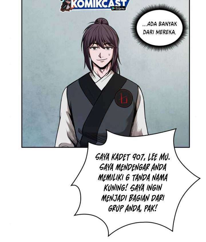 Nano Machine - Chapter 59 - Page 43