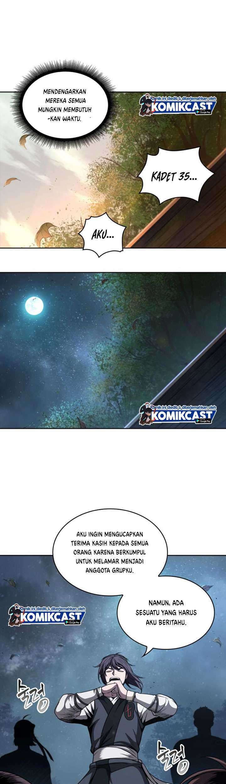 Nano Machine - Chapter 59 - Page 44