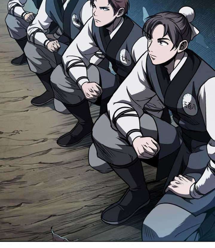 Nano Machine - Chapter 59 - Page 55