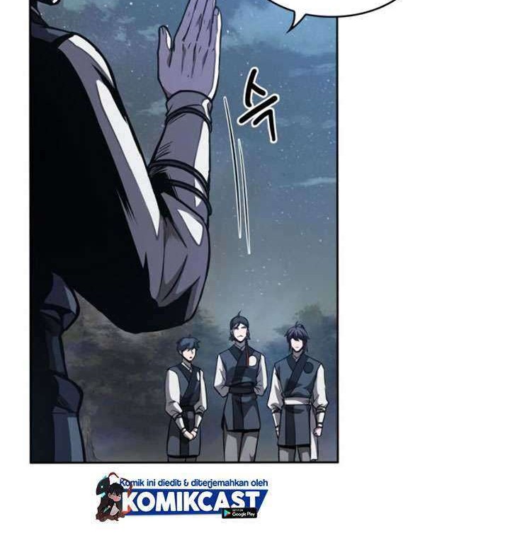 Nano Machine - Chapter 59 - Page 59