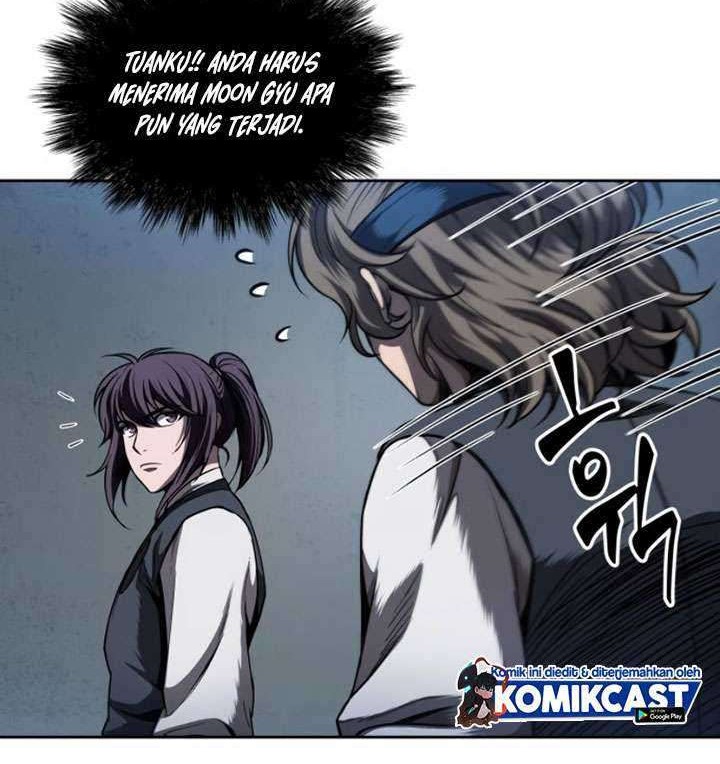 Nano Machine - Chapter 59 - Page 61