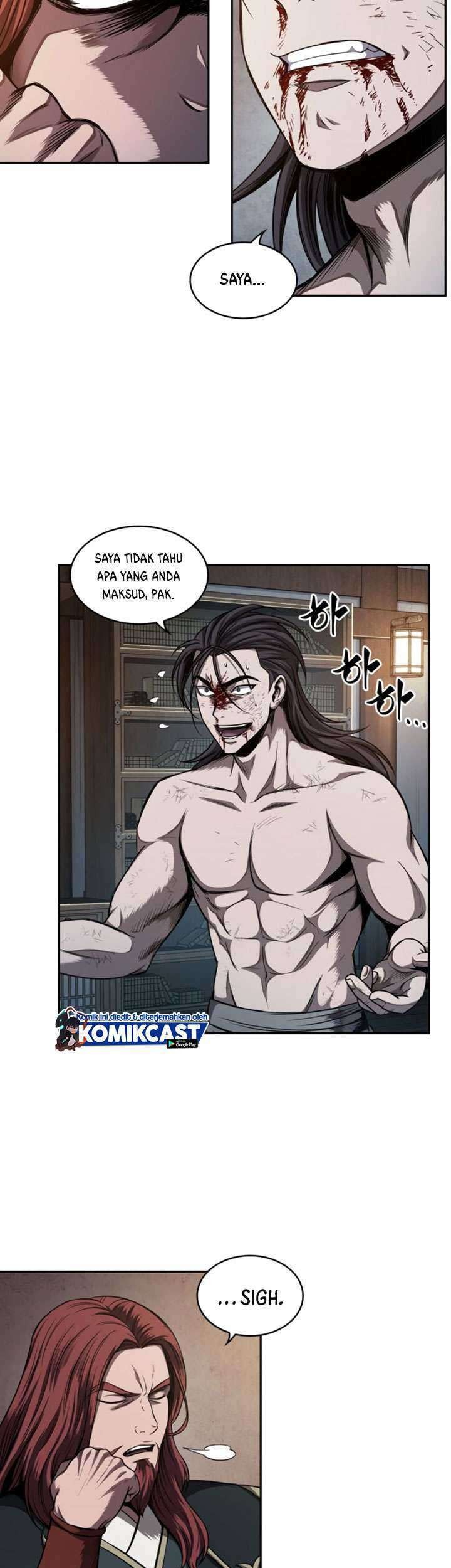 Nano Machine - Chapter 59 - Page 4