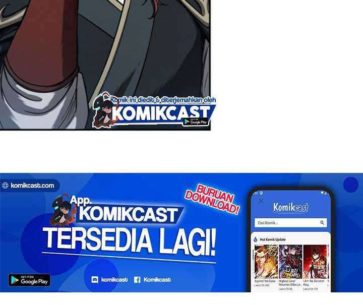 Nano Machine - Chapter 59 - Page 5