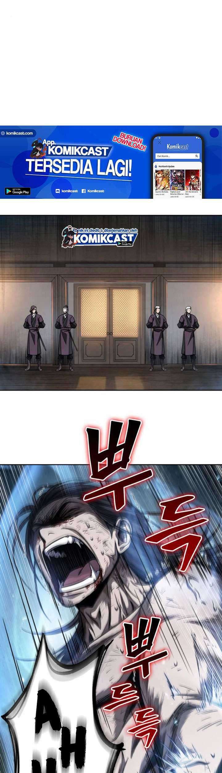 Nano Machine - Chapter 59 - Page 12