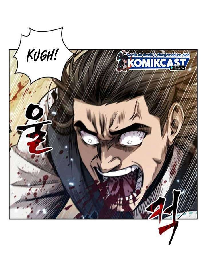 Nano Machine - Chapter 58 - Page 21