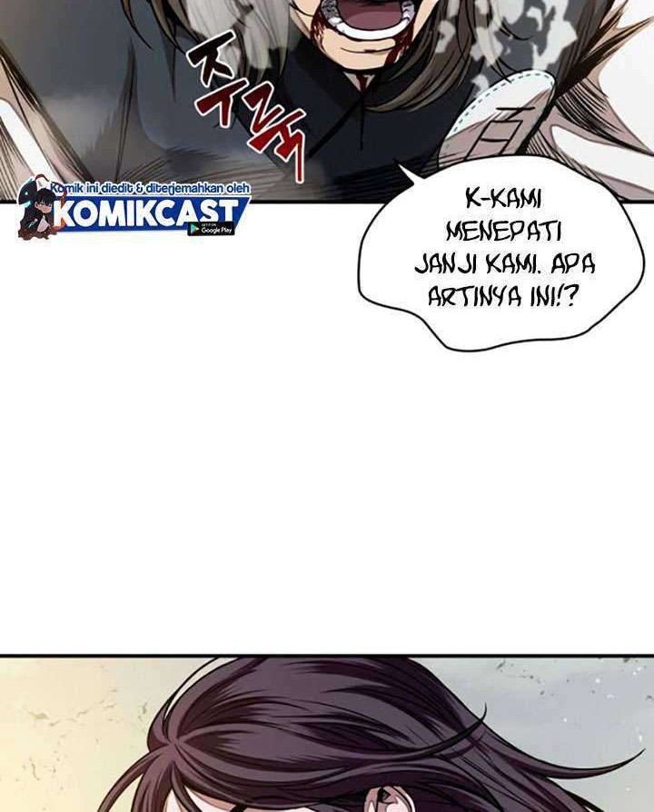 Nano Machine - Chapter 58 - Page 23