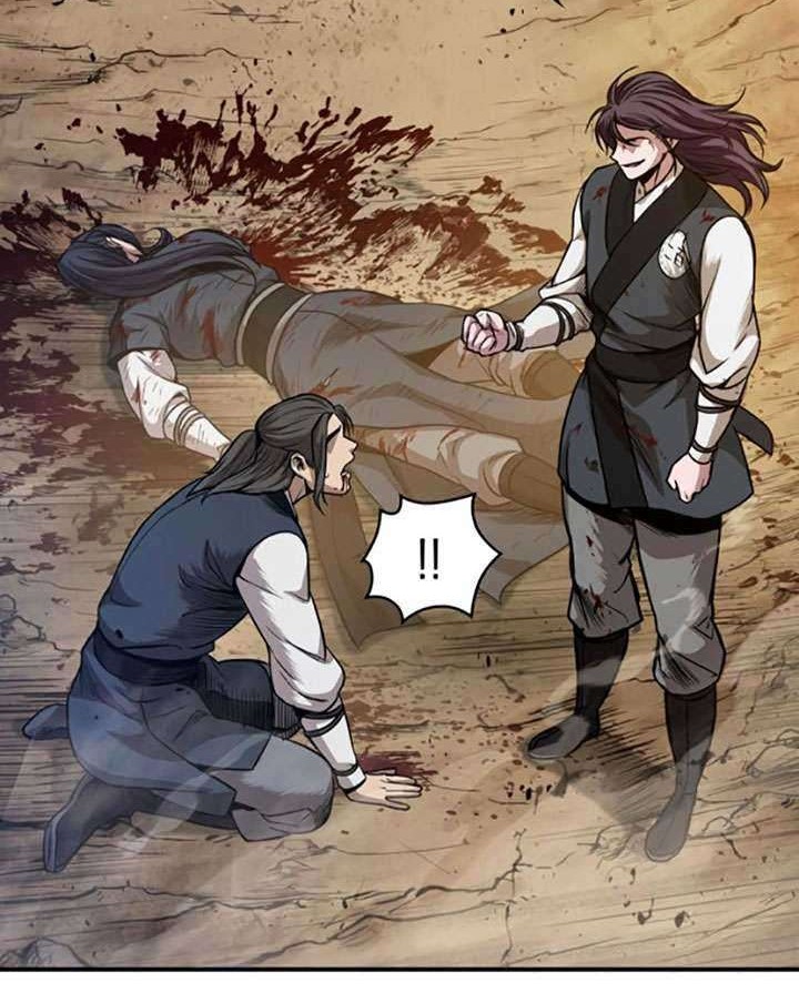 Nano Machine - Chapter 58 - Page 25