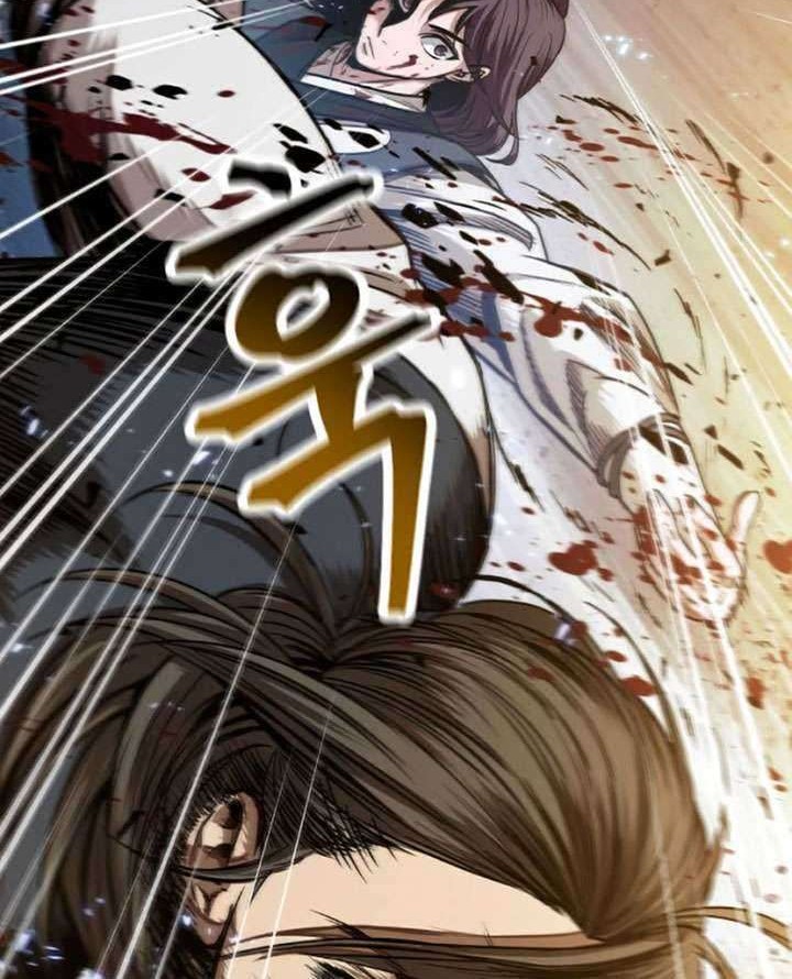 Nano Machine - Chapter 58 - Page 27