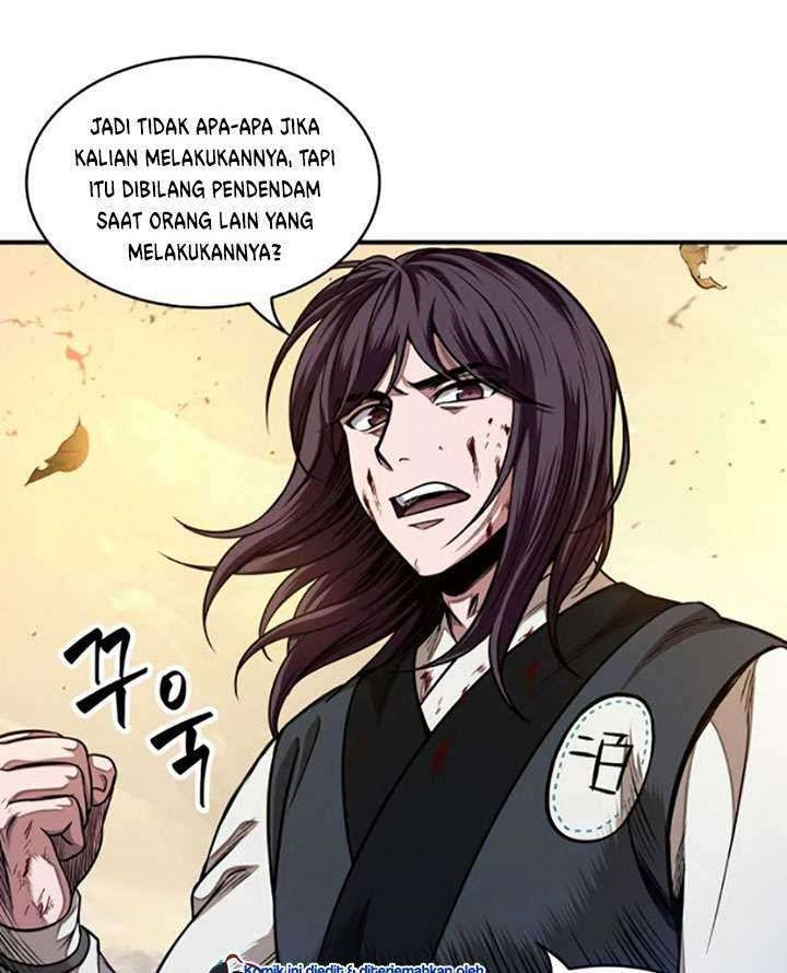 Nano Machine - Chapter 58 - Page 29