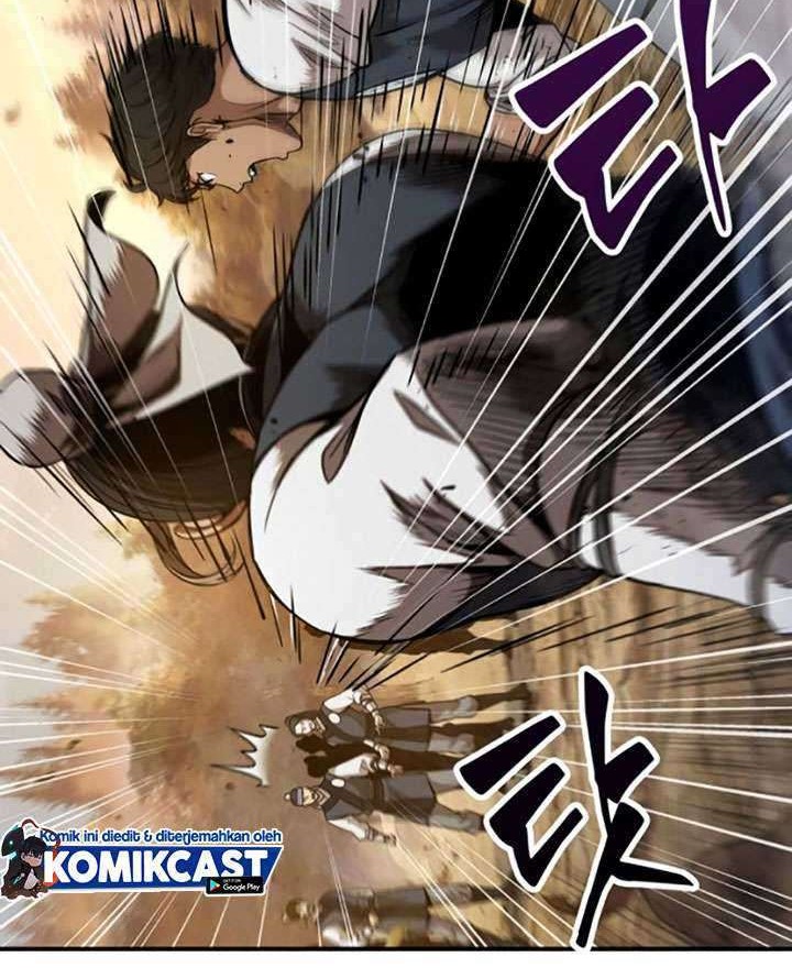 Nano Machine - Chapter 58 - Page 31