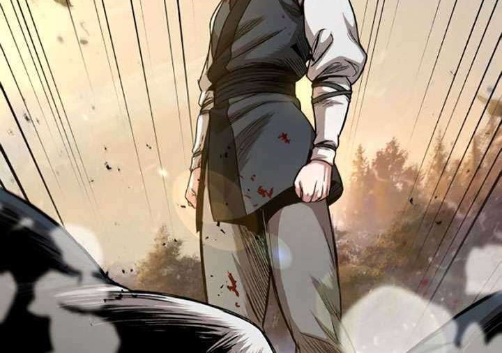 Nano Machine - Chapter 58 - Page 41